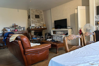 achat maison genis 24160