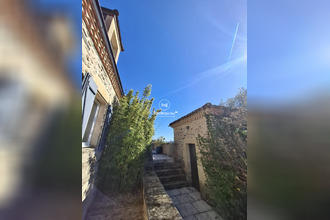 achat maison genis 24160