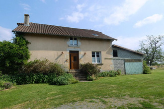achat maison genis 24160