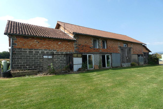 achat maison genis 24160