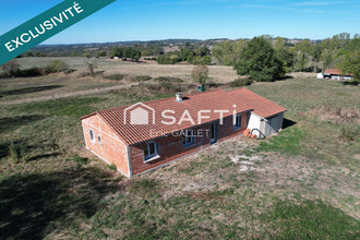 achat maison genis 24160