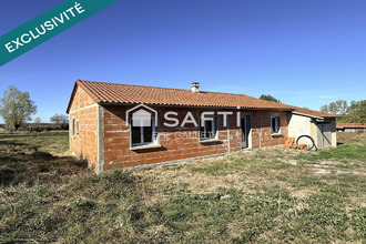 achat maison genis 24160