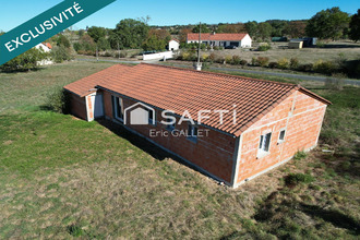 achat maison genis 24160