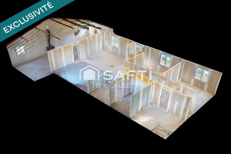achat maison genis 24160