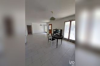 achat maison genissac 33420