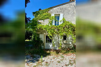 achat maison genissac 33420