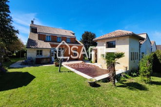 achat maison genissac 33420