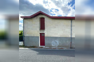 achat maison genissac 33420
