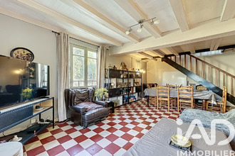 achat maison genissac 33420