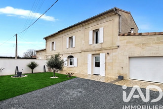 achat maison genissac 33420