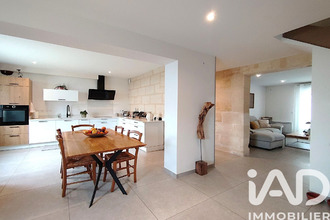 achat maison genissac 33420