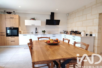 achat maison genissac 33420