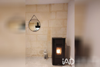 achat maison genissac 33420