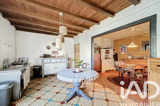 achat maison genissac 33420