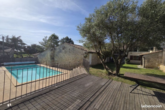 achat maison genissac 33420