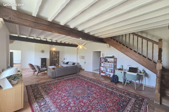 achat maison genissac 33420