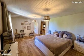 achat maison genissac 33420