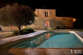 achat maison genissac 33420