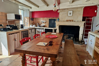 achat maison genissac 33420
