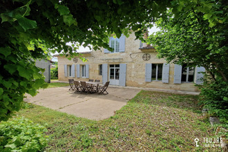 achat maison genissac 33420