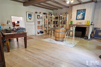 achat maison genissac 33420