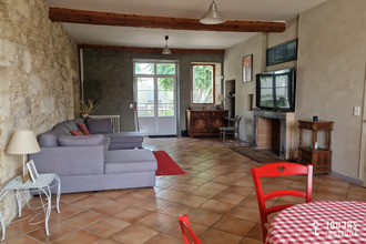 achat maison genissac 33420