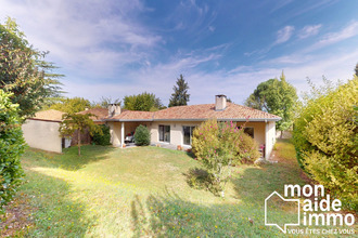 achat maison genissac 33420