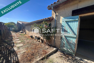 achat maison genissac 33420