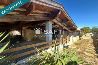 achat maison genissac 33420