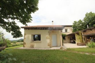 achat maison genissieux 26750