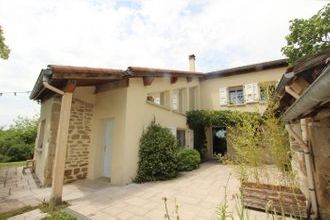 achat maison genissieux 26750