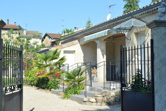 achat maison genissieux 26750