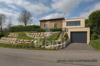 achat maison genissieux 26750