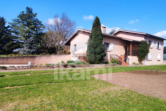 achat maison genissieux 26750