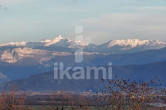 achat maison genissieux 26750