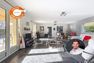 achat maison genissieux 26750