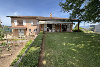 achat maison genissieux 26750