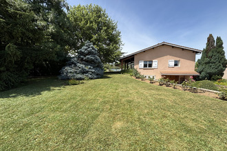 achat maison genissieux 26750