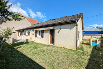 achat maison genlis 21110