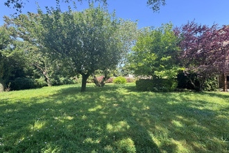 achat maison genlis 21110