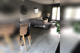 achat maison genlis 21110