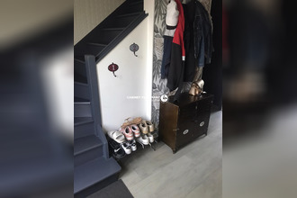 achat maison genlis 21110