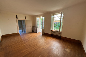 achat maison genlis 21110