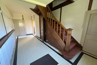 achat maison genlis 21110