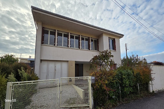 achat maison genlis 21110