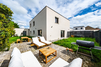 achat maison genlis 21110