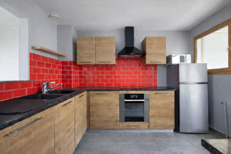 achat maison genlis 21110