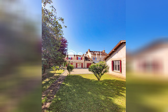 achat maison genlis 21110