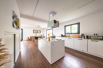 achat maison genlis 21110