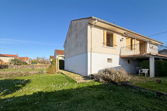 achat maison genlis 21110